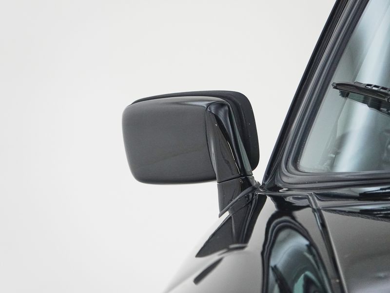 Porsche 911 Targa Rijkspolitie Alex 97 \'75 