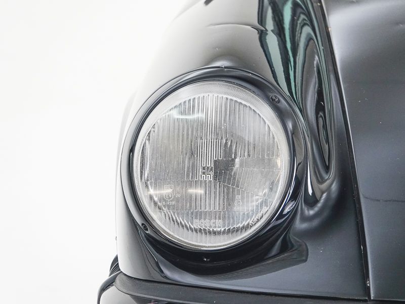 Porsche 911 Targa Rijkspolitie Alex 97 \'75 