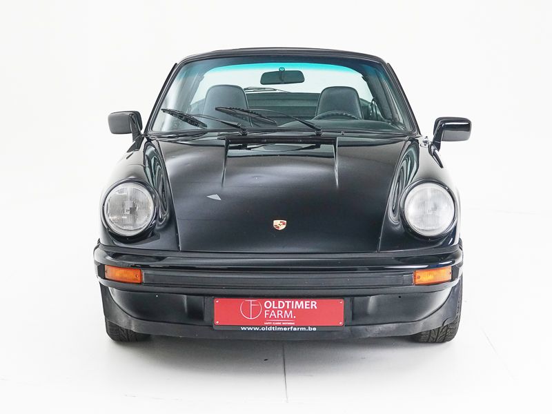 Porsche 911 Targa Rijkspolitie Alex 97 \'75 