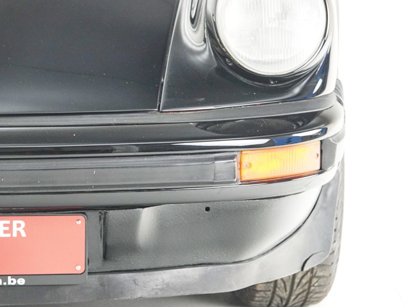 Porsche 911 Targa Rijkspolitie Alex 97 \'75 