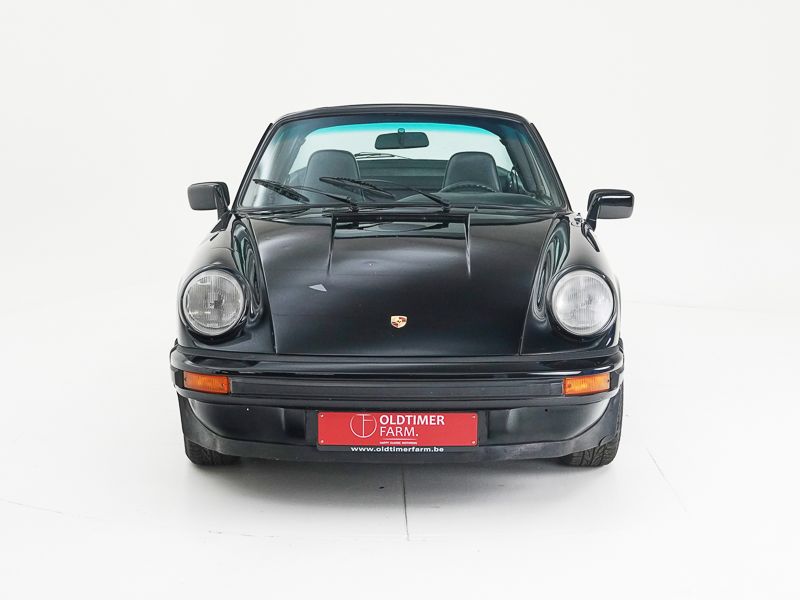 Porsche 911 Targa Rijkspolitie Alex 97 \'75 