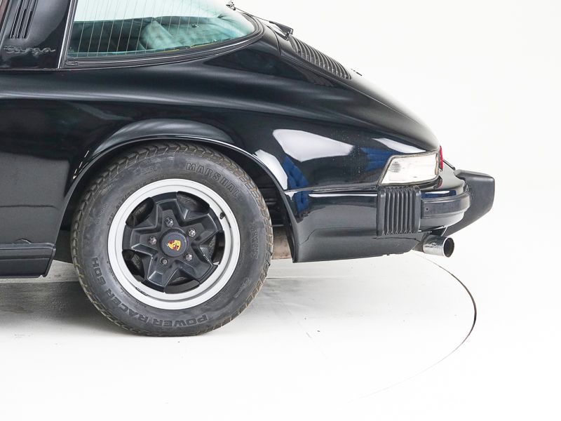 Porsche 911 Targa Rijkspolitie Alex 97 \'75 