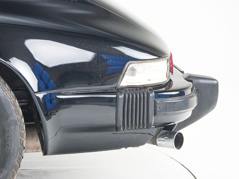 Porsche 911 Targa Rijkspolitie Alex 97 \'75 