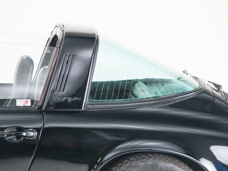 Porsche 911 Targa Rijkspolitie Alex 97 \'75 