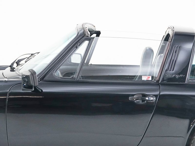 Porsche 911 Targa Rijkspolitie Alex 97 \'75 