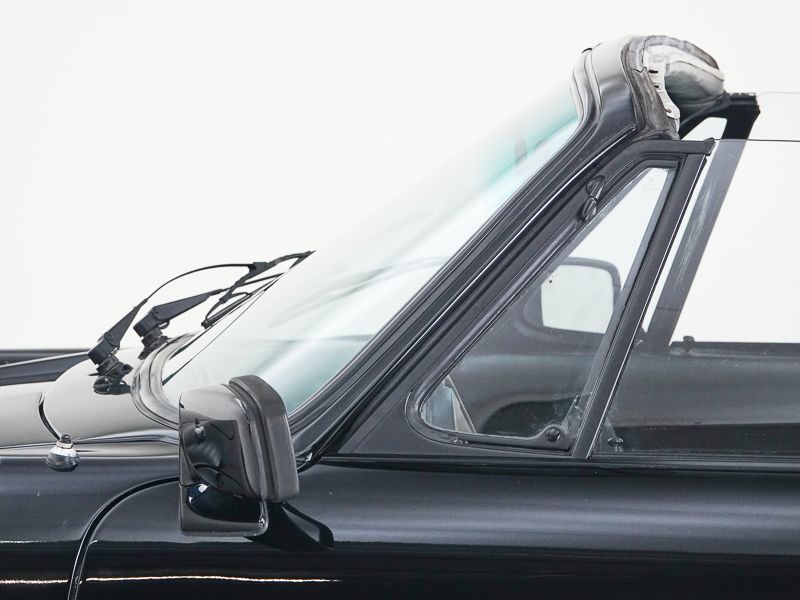 Porsche 911 Targa Rijkspolitie Alex 97 \'75 