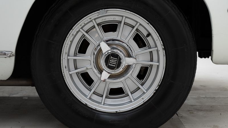 Fiat Dino Spider \'67 