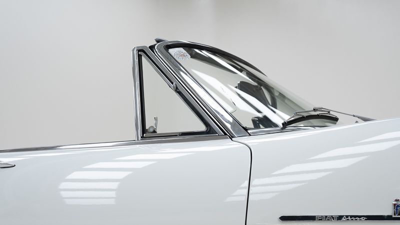 Fiat Dino Spider \'67 