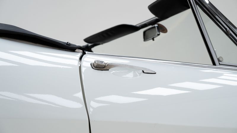 Fiat Dino Spider \'67 