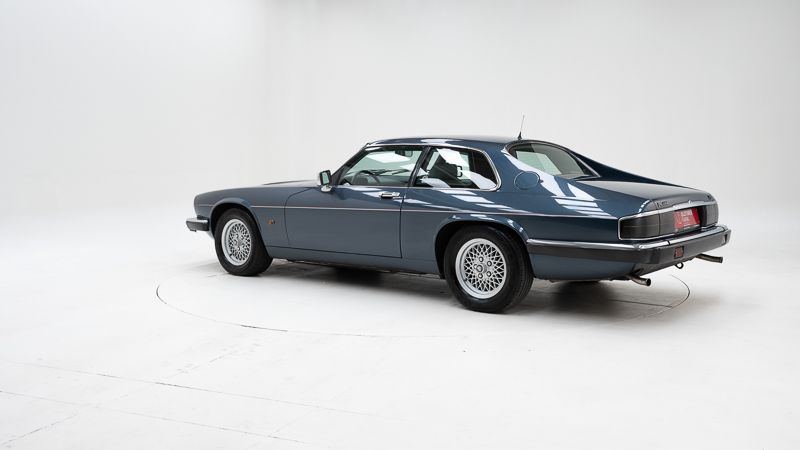 Jaguar XJS \'91 