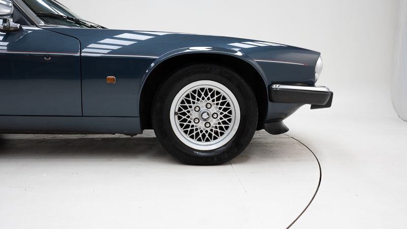Jaguar XJS \'91 