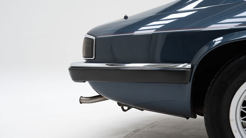 Jaguar XJS \'91 