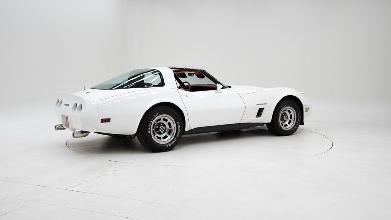 Corvette C3 \'82 