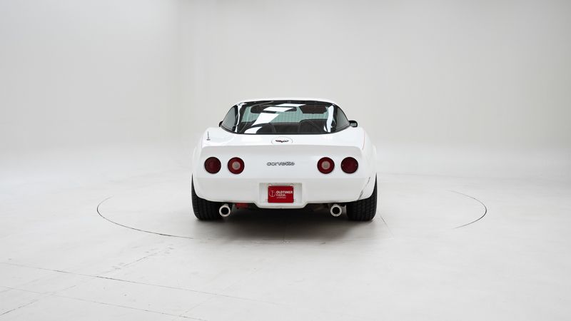Corvette C3 \'82 