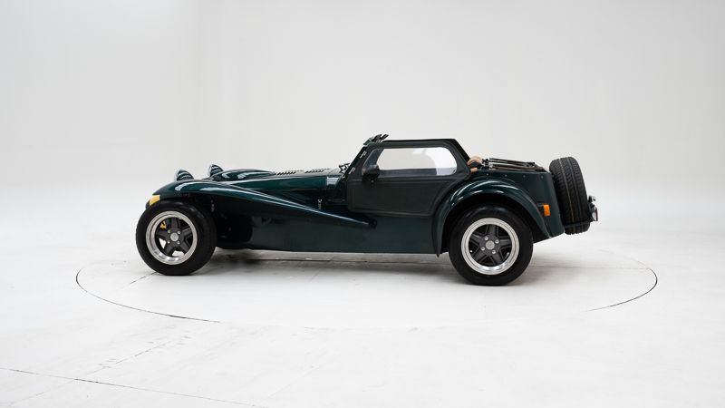 Donkervoort Super Eight \'85 
