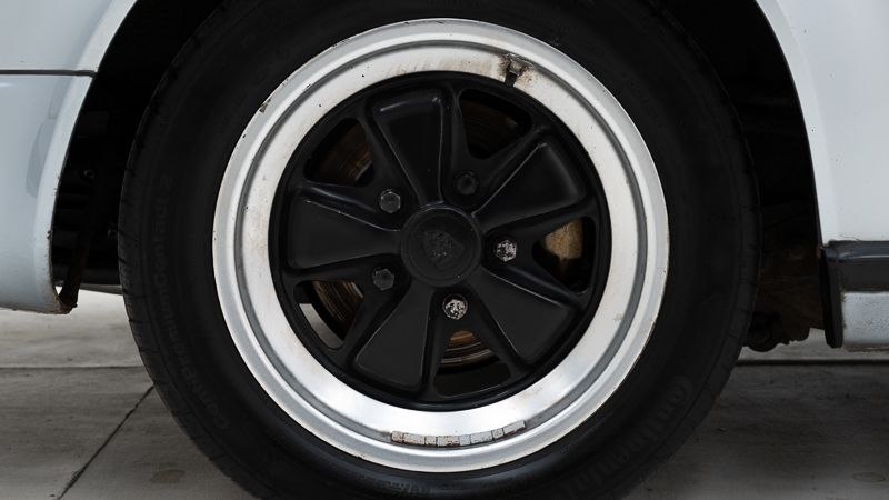 Porsche 911 3.0 SC \'83 