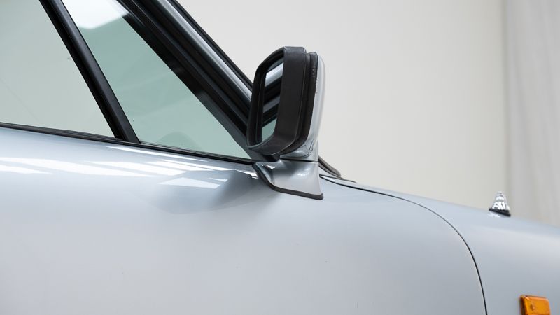 Porsche 911 3.0 SC \'83 