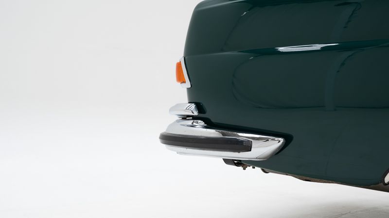 Mercedes Benz 280 SE Cabriolet \'70 