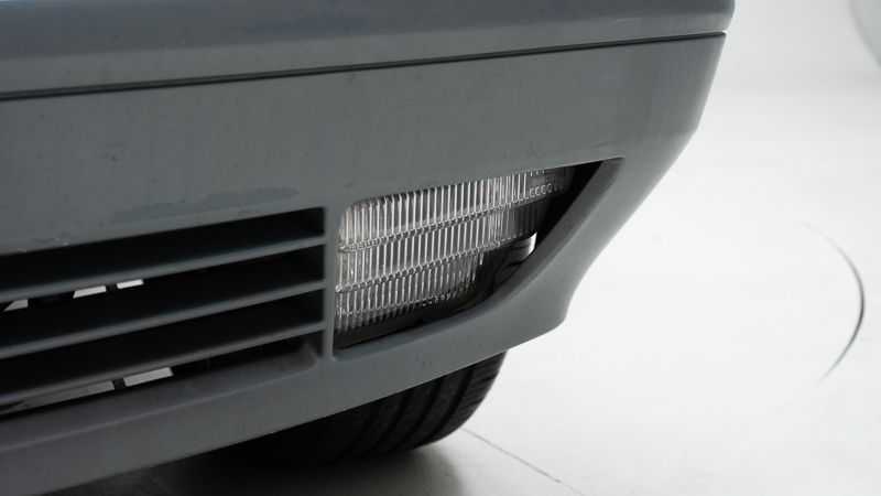 Mercedes Benz 420 SEC \'86 