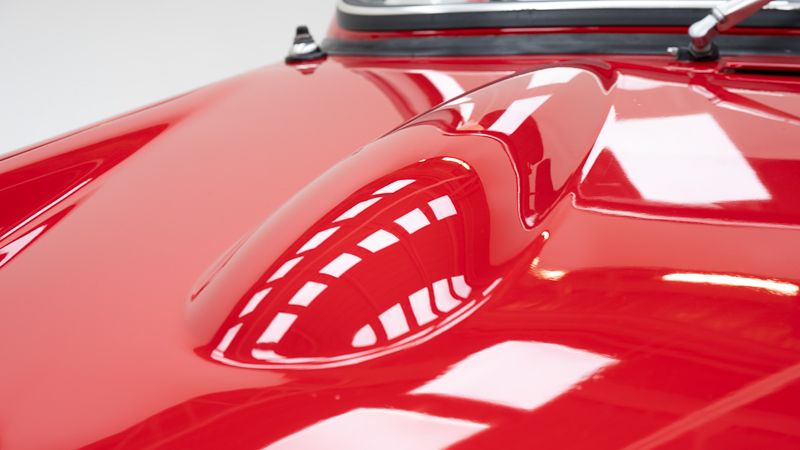 Triumph TR250 + Overdrive \'68 
