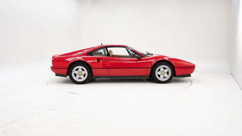 Ferrari 328 GTB \'87 