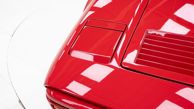 Ferrari 328 GTB \'87 
