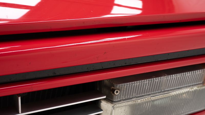 Ferrari 328 GTB \'87 