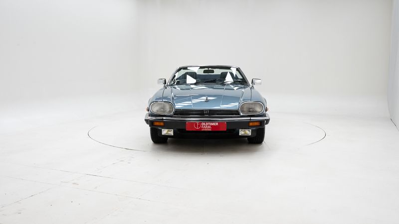Jaguar XJS V12 \'90 