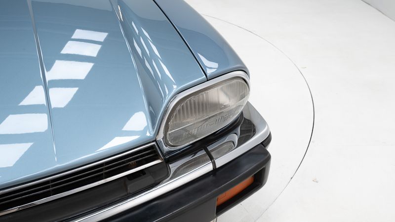 Jaguar XJS V12 \'90 