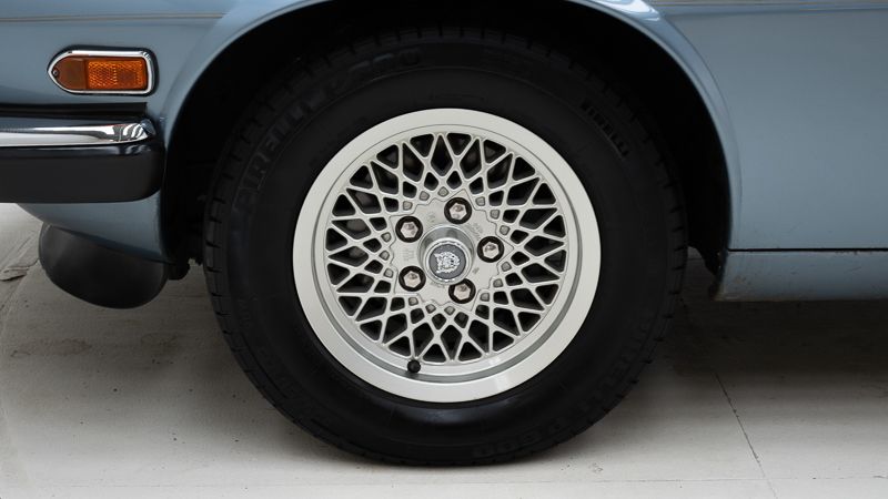 Jaguar XJS V12 \'90 