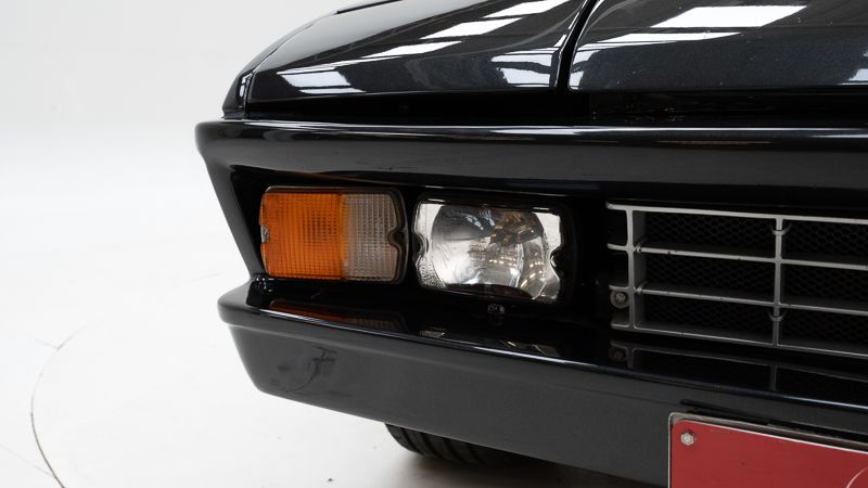 Bitter SC \'87 