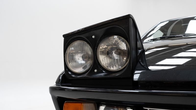 Bitter SC \'87 