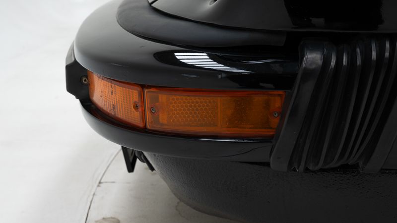 Porsche 911 3.0 SC \'83 
