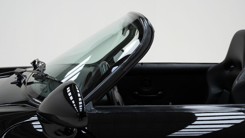 Porsche 964 Speedster \'94 