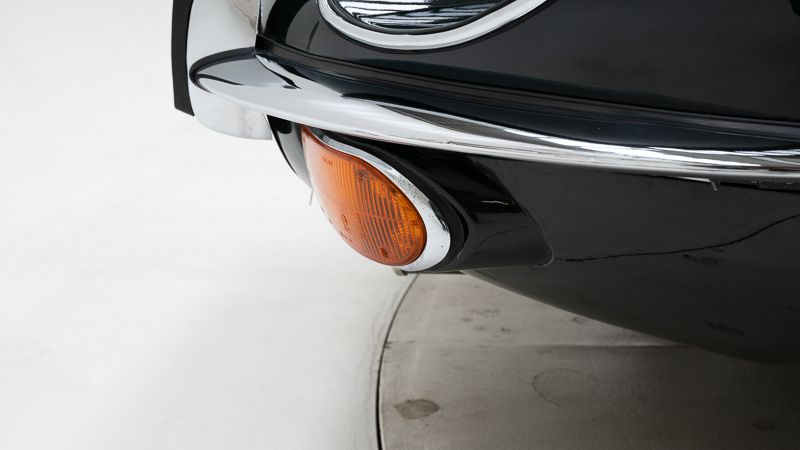 Jaguar E-TYPE Series 3 V12 \'73 