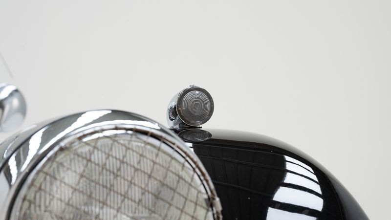 Morgan 4/4 1800 \'95 