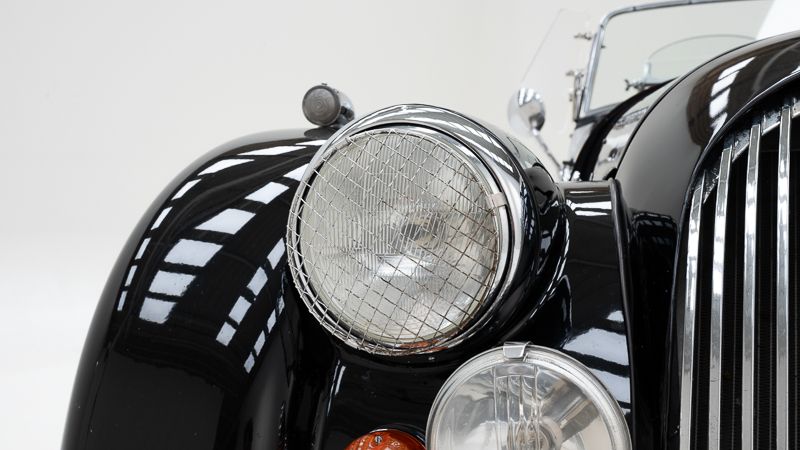 Morgan 4/4 1800 \'95 