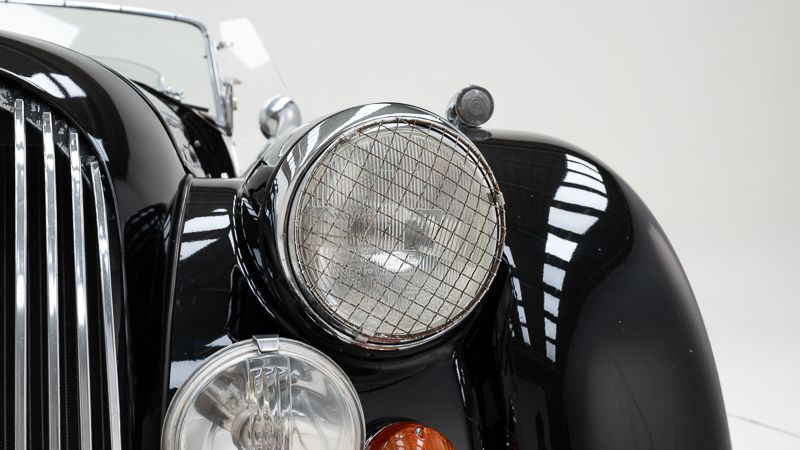 Morgan 4/4 1800 \'95 