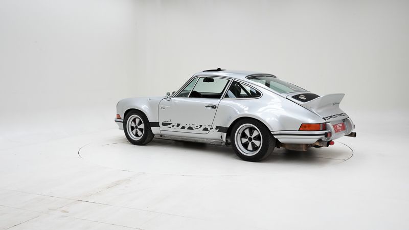 Porsche 911 964 C4 RSR-look \'89 