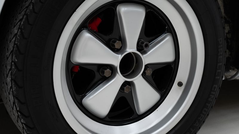 Porsche 911 964 C4 RSR-look \'89 