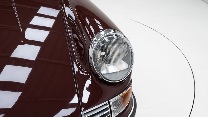 Porsche 911 2.2T Targa \'71 