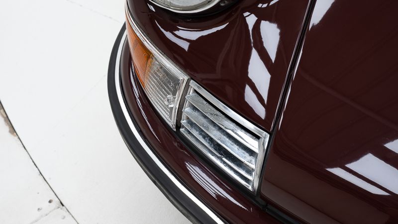 Porsche 911 2.2T Targa \'71 
