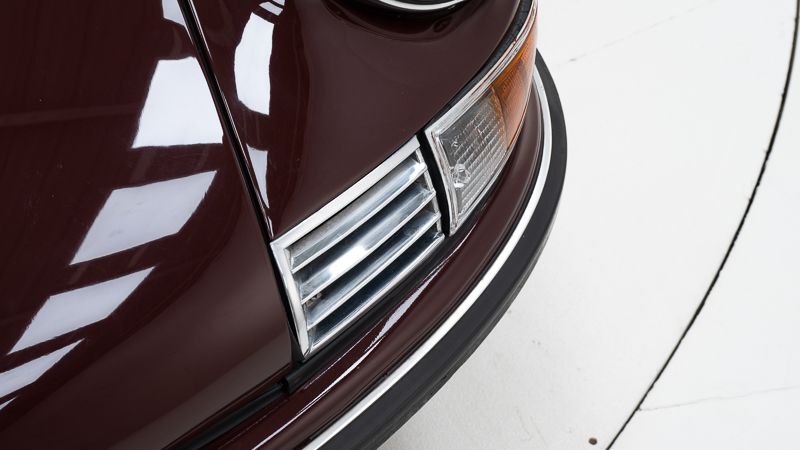 Porsche 911 2.2T Targa \'71 