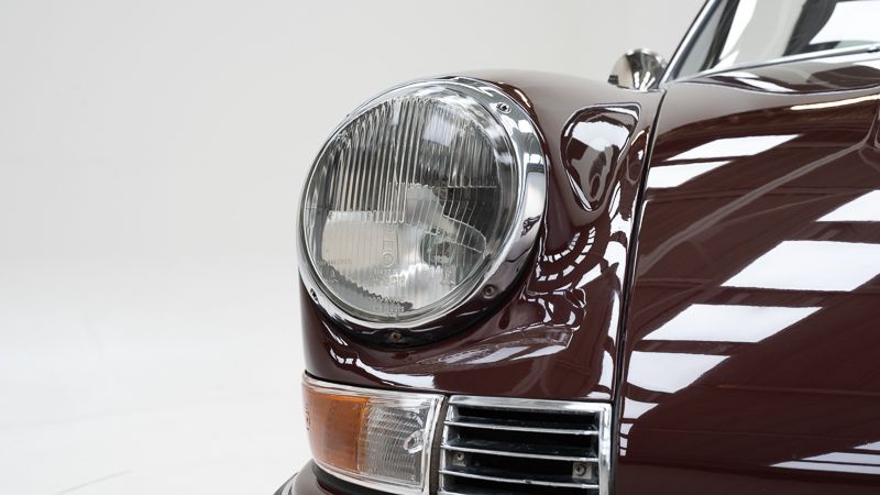 Porsche 911 2.2T Targa \'71 