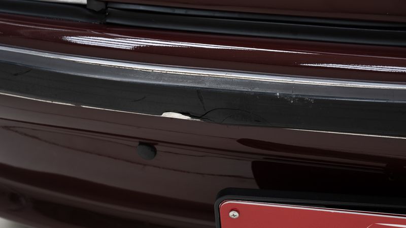 Porsche 911 2.2T Targa \'71 