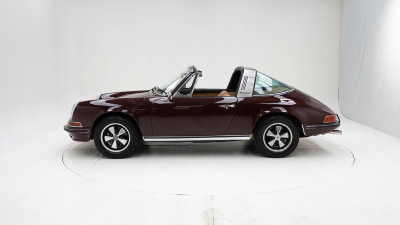 Porsche 911 2.2T Targa \'71 
