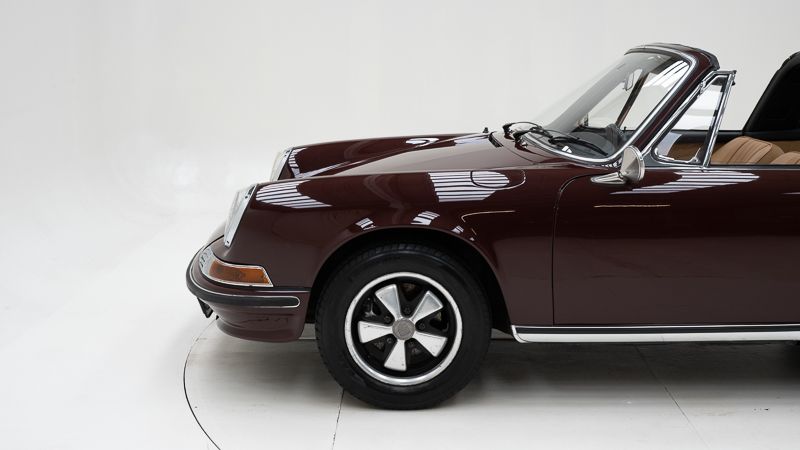Porsche 911 2.2T Targa \'71 