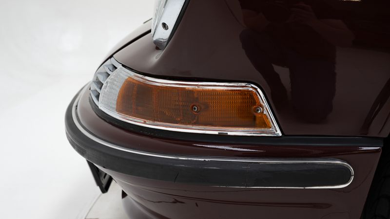 Porsche 911 2.2T Targa \'71 