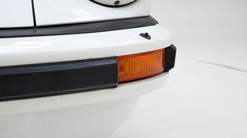 Porsche 911 3.0 SC \'83 