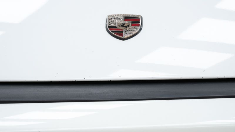 Porsche 911 3.0 SC \'83 